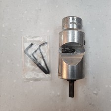 Trilogy PCT012-2 Honeywell Fiplex AirCell 1/2in Plenum Cable Prep Tool