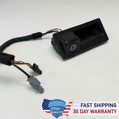 2012-2019  VOLKSWAGEN PASSAT B7 REAR VIEW CAMERA OEM P/N 561827566