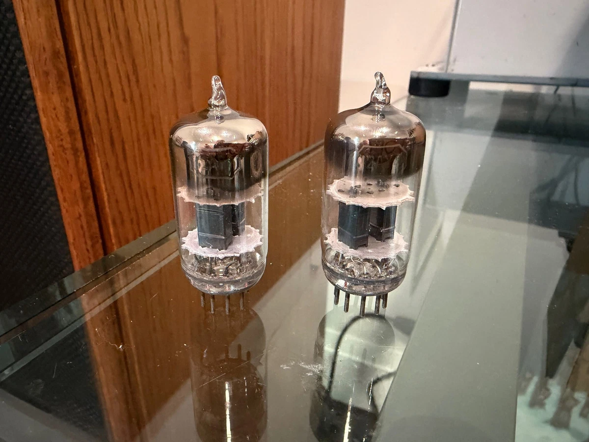 GE 真空管| eBay