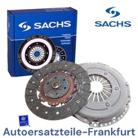 Sachs Kupplungssatz Alfa Romeo Giulietta Mito Fiat Doblo Punto Opel Combo Lancia
