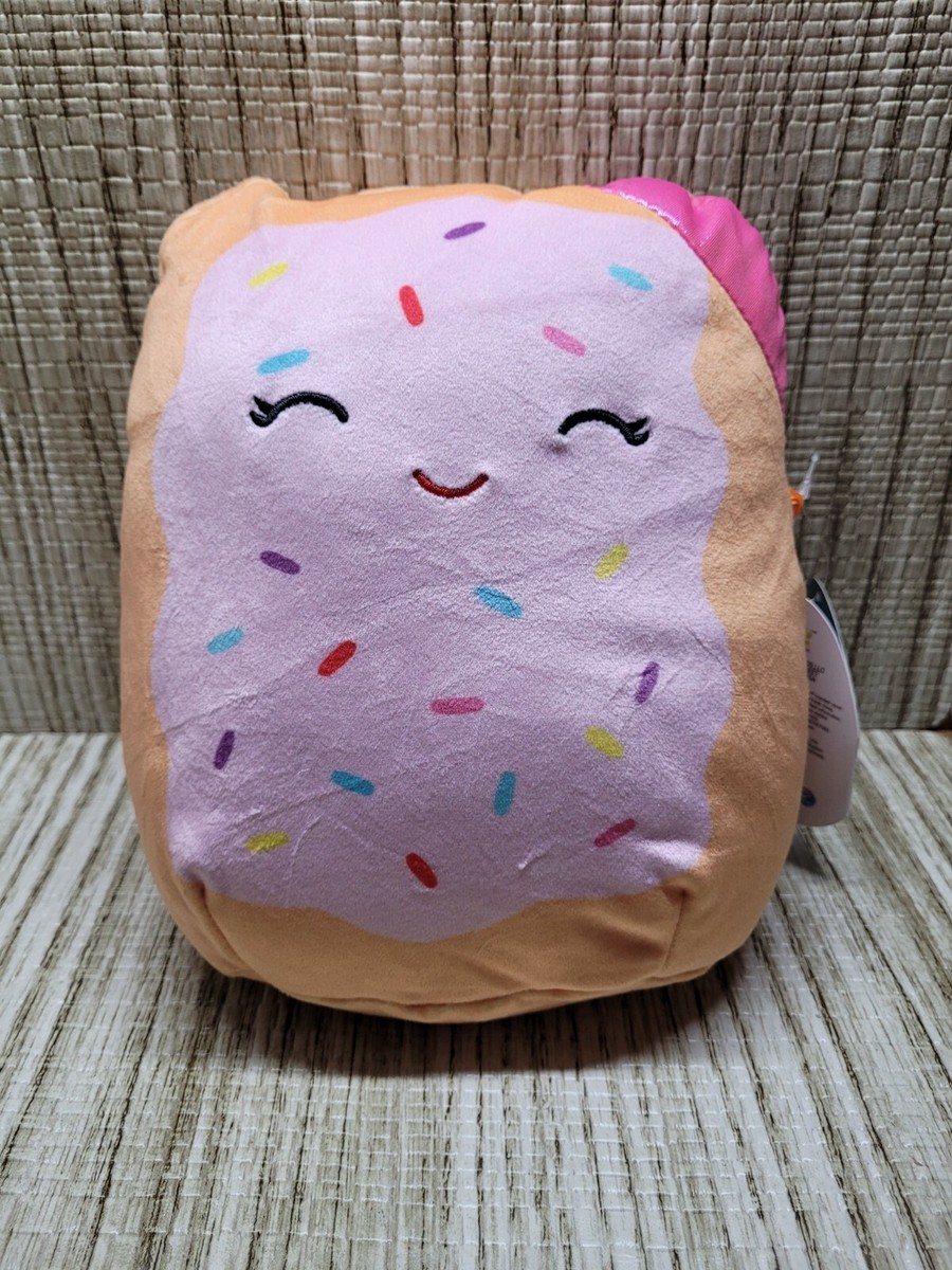 Squishmallow inch FRESA THE PASTRY