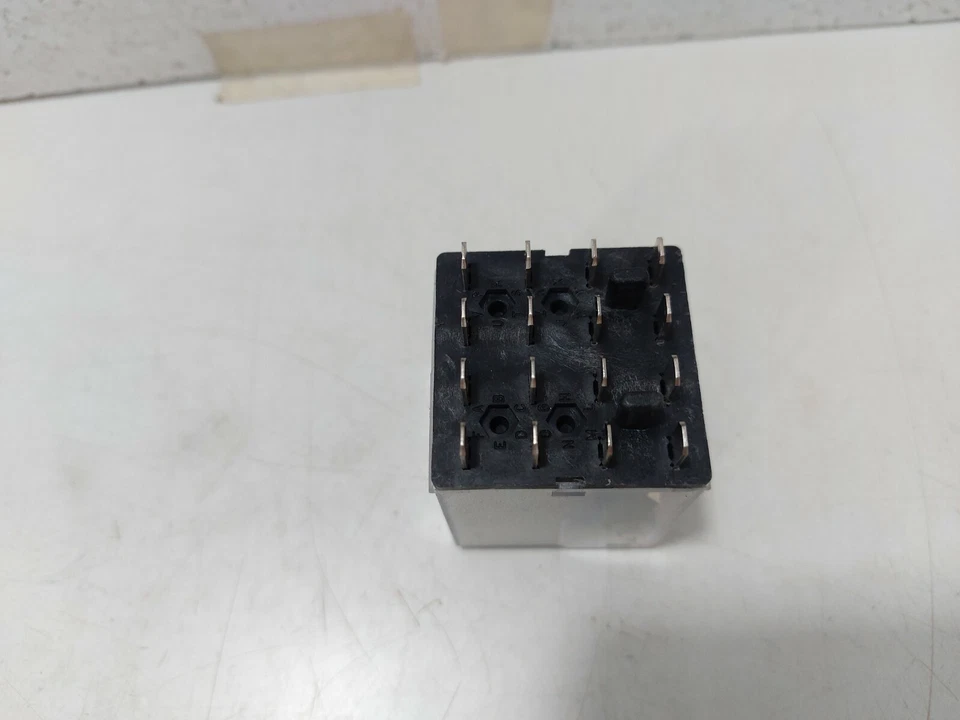 AMRA-MTI RDME16/T Relay 230V 60Hz RDME16-H230/T - Image 3 of 4