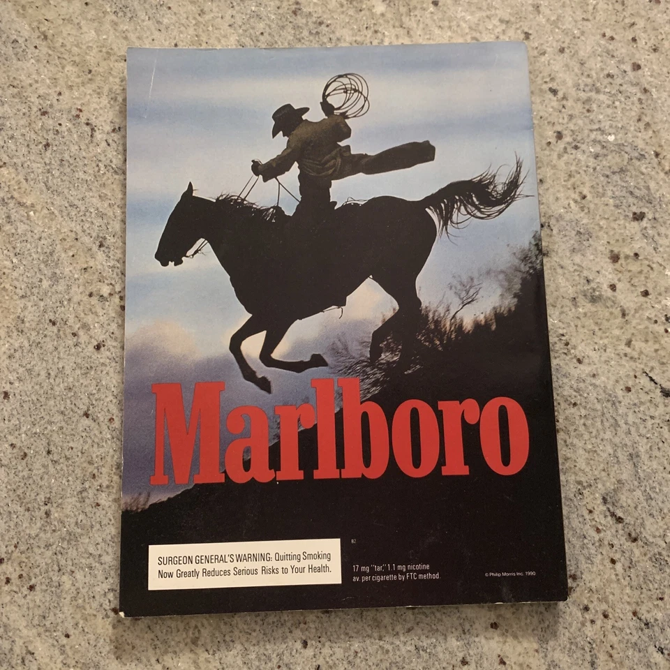 1991 World Series  Scorebook Minnesota Twins v Atlanta Braves Official Souvenir - Image 2 of 4