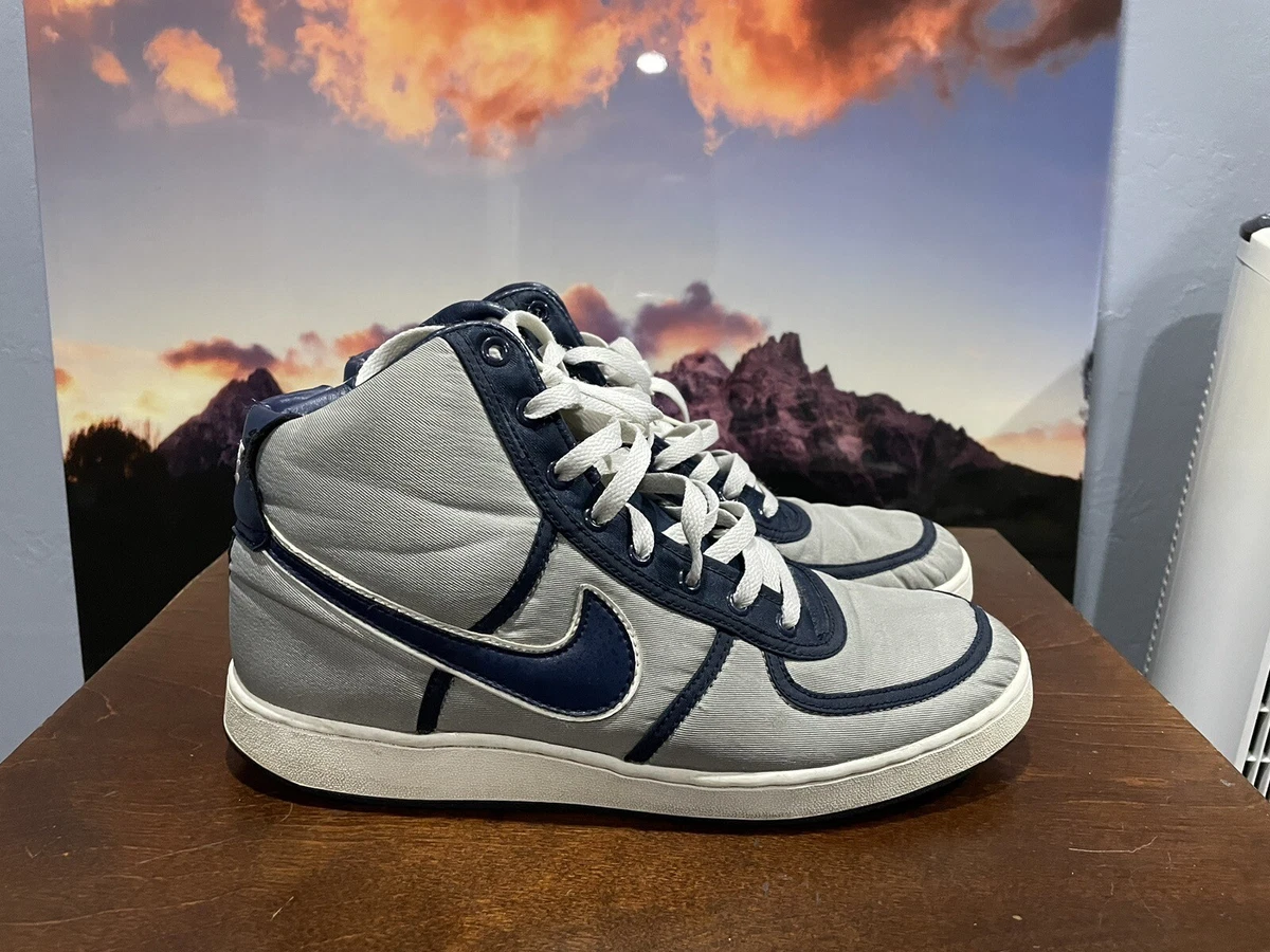 Las mejores ofertas en Nike Dunk High Game Royal Denim | eBay