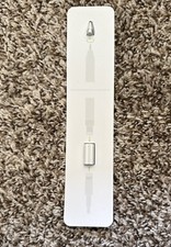 Apple Pencil Replacement Tip Lightning Cable Charging Adapter