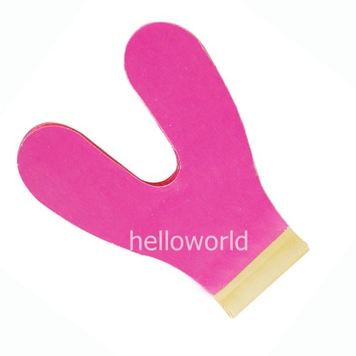 120 Pcs/Box Dental Articulating Paper Horseshoe Form Red For Teeth Occlusion - 第 10/15 張圖片