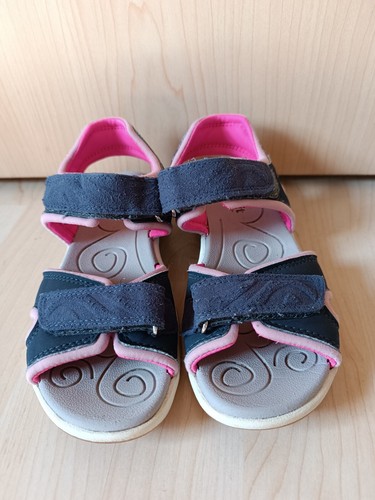 Schuhe, Schuhpaket Mädchen Gr. 32, Superfit Sandalen+Ballerinas+Hausschuhe - Bild 11 von 21