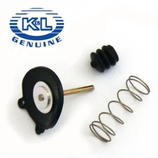 Accelerator Pump Diaphragm carburetor rebuild repair kit 1988-2000 Honda gl1500