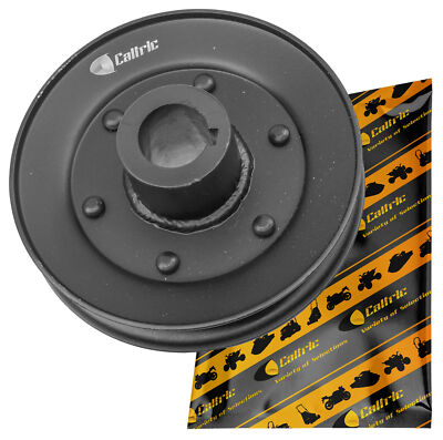 AM131686 Drive Pulley For John Deere LX172 LX173 LX176 LX178 LX186 LX188 LX277