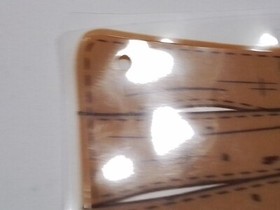 Lego Plastic Roof Star Wars: Encounter On Jakku 75148: Incomplete 26337