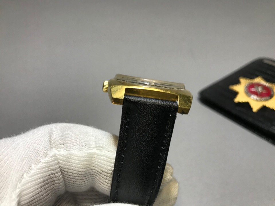 VTG VOSTOK Komandirskie Military Mechanical Means Watch 2234 Order MO