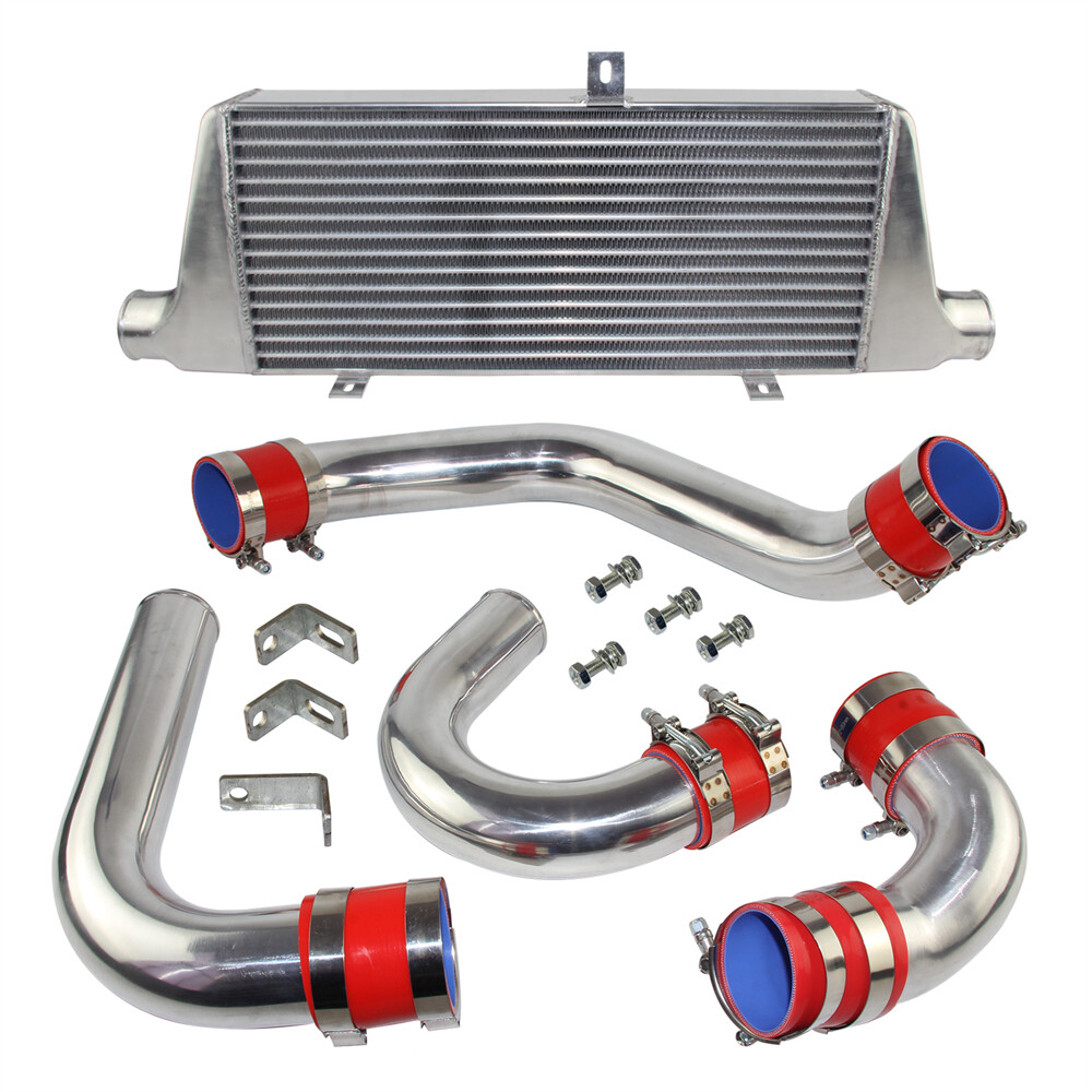 Intercooler Kit For Toyota MARK II JZX110 1JZGTE 2.5L Torbo 20002004