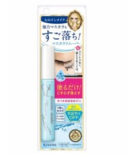 Isehan Heroine Make Speedy Mascara Remover 6.6mL Made in Japan