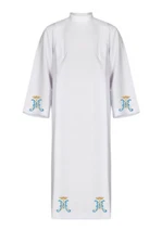 Marian Alb Alba Aube Albe A15B