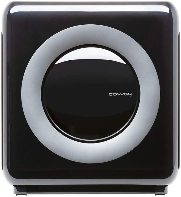 14+ Coway Ap-1512Hh Mighty Air Purifier With True Hepa And Eco Mode