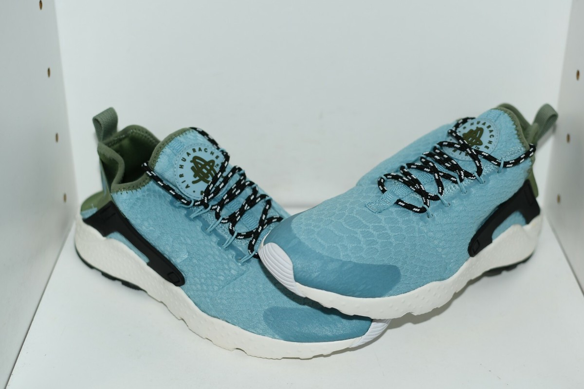 Nike Huarache Run Ultra SE W Running Shoes - Size 7 Nike Huarache Run Ultra SE W Running Shoes - Size 7