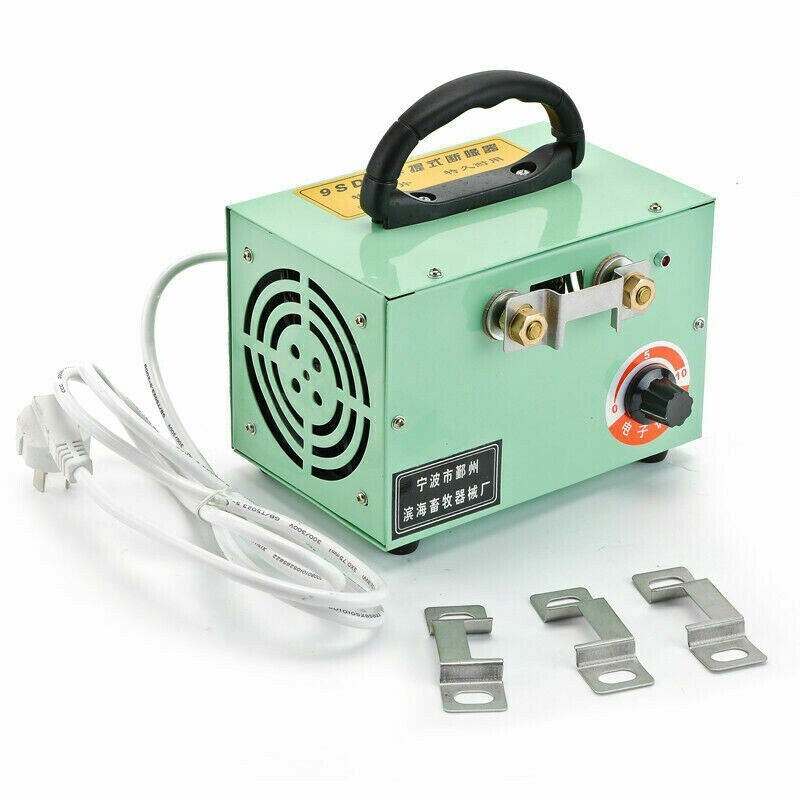 220V Automatic Debeaking Machine Mouth Removing Machine Chicken Beak Cutter