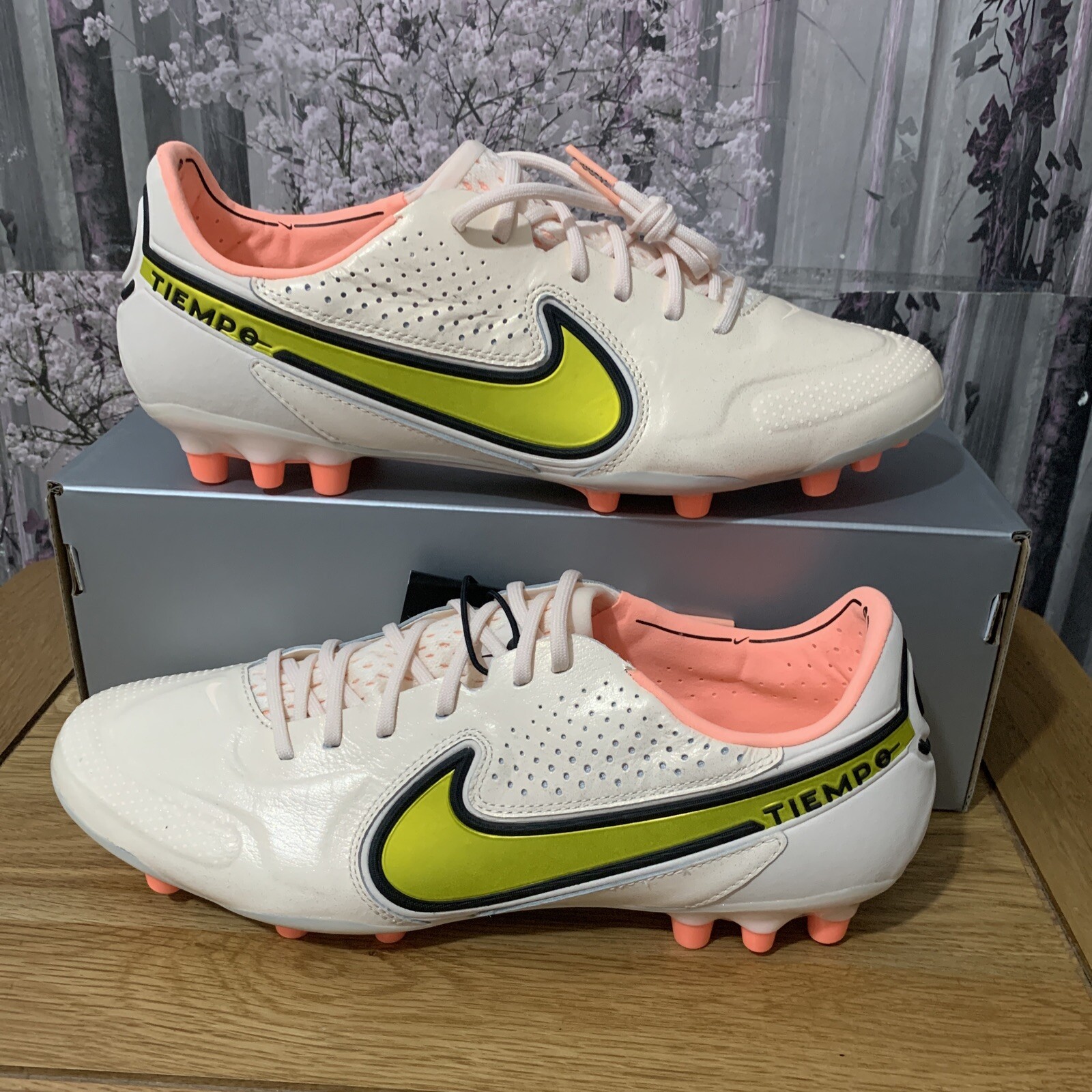 nike tiempo legend 9 46
