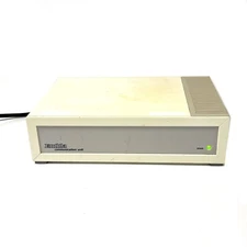 Ellman Embla REF 20000101, Embla Communication Unit