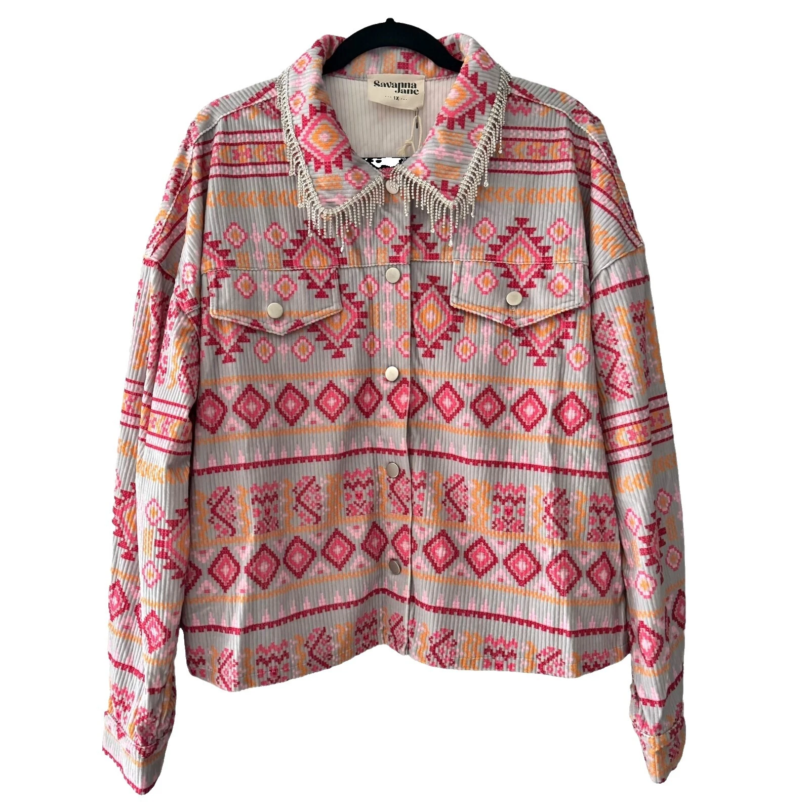 Jane Casual Coats, Jackets & Vests for Women