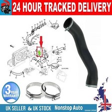 Turbo Wasserschlauch Ladeluftkühler für Suzuki Swift III 1.3 4805578