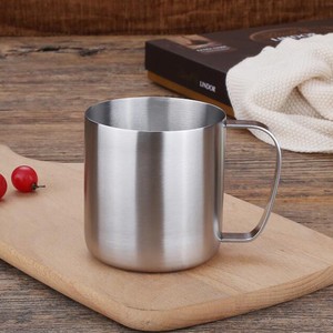steel mug for kids