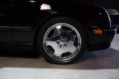 2000 Mercedes-Benz E-Class E55 AMG E 55 AMG Sedan 4D - Picture 12 of 29