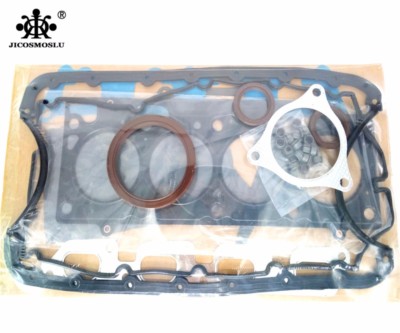 Repair Package For Chery Sqr477f Forza,Fengyun 2,Qiyun 2,Qiyun 3,E5,A5,Elara,For