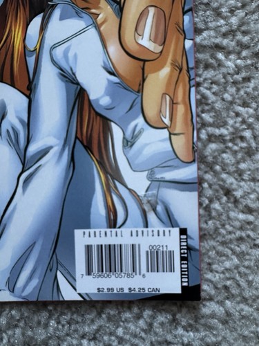 Daughters of the Dragon # 1 & 2 (2006) Marvel Comics - NM - 第 13/13 張圖片