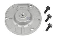 Dt Spare Parts 2.44993 Deckel Passend FüR Scania, Volvo
