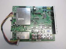 715T2830-2-2, 756TQ8CBZK003, NS-LCD52HD-09 Insignia Main board