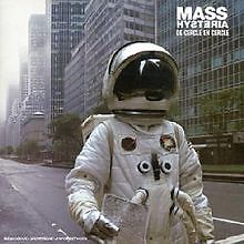 De Cercle En Cercle von Mass Hysteria | CD | Zustand sehr gut