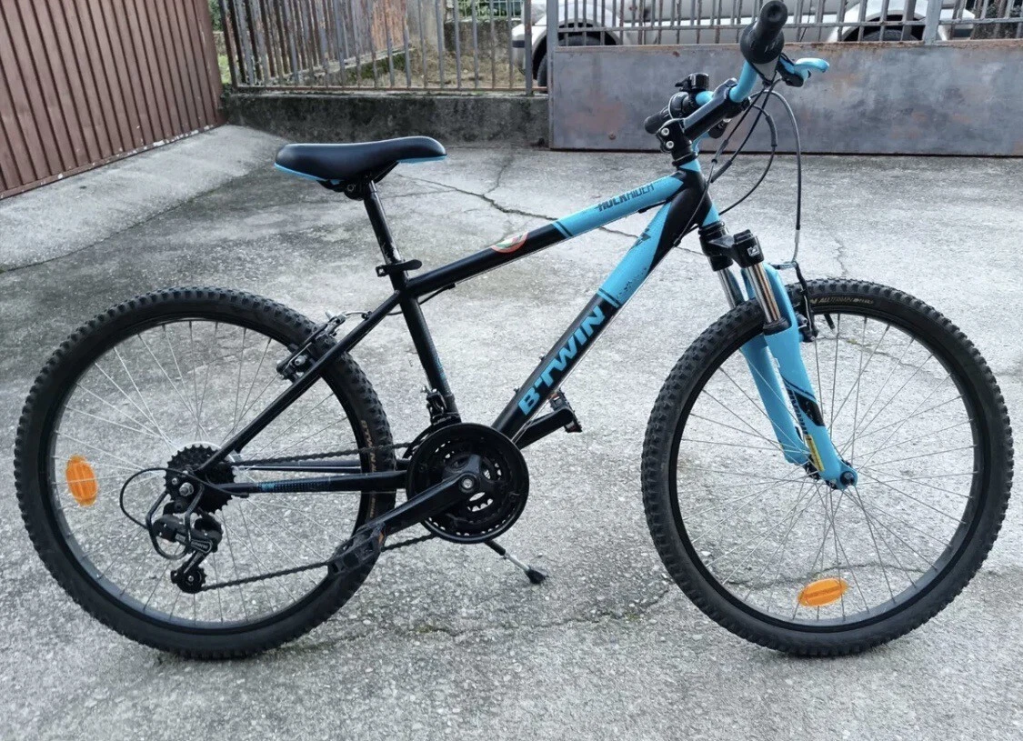 Campana Per Bici Bambini Con Orso – Acciaio Cromato, Suono Classico, Universale