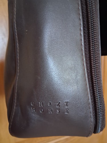 Liz Claiborne Shoulder Bag Dark Brown Soft Original Vintage 90s💕 - Picture 8 of 19