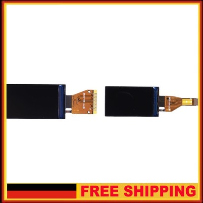 1.14in 135x240 SPI Full Color IPS TFT LCD LED Display Screen Module(Welded Type)