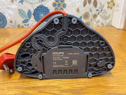 Nescafe Dolce Gusto Oblo Coffee Machine by Krups KP110 SPARE PARTS CHOICE - Picture 7 of 20