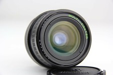 Auto Makinon 1:2.8 28mm Canon FD Mount Objektiv #8085