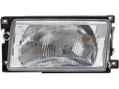 Hella Hauptscheinwerfer, links VW Polo 86C, G40 Treser Cabrio 1AE 006 319-171