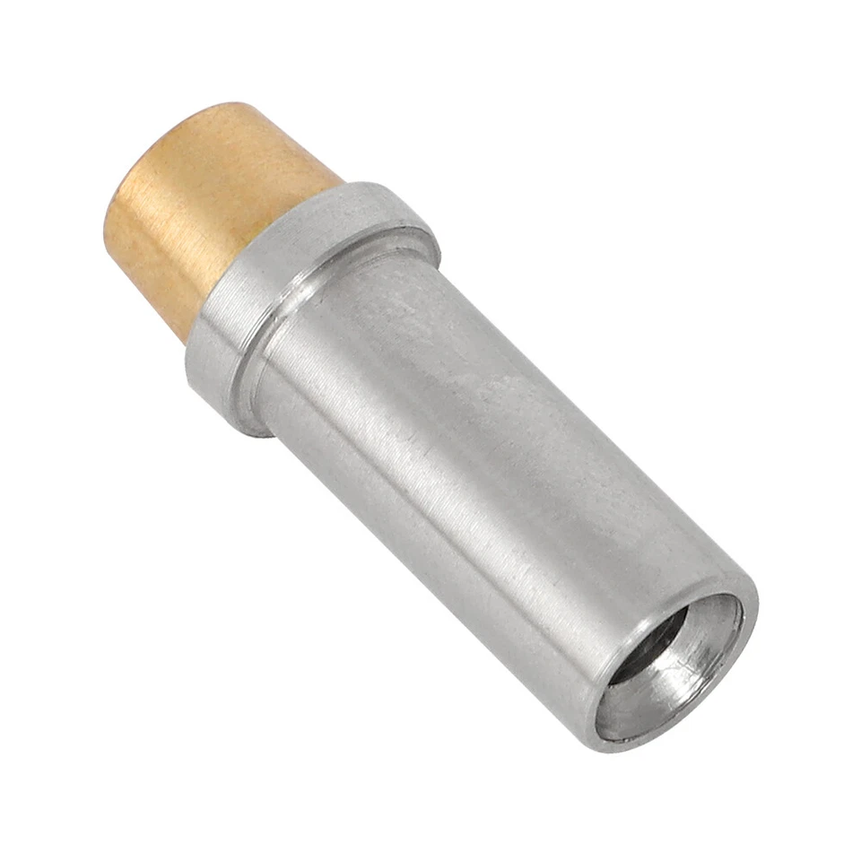 Bomba rotativa cierre de combustible punta solenoide émbolo latón para Dodge D250 W250 350 VE Foto 4 de 4