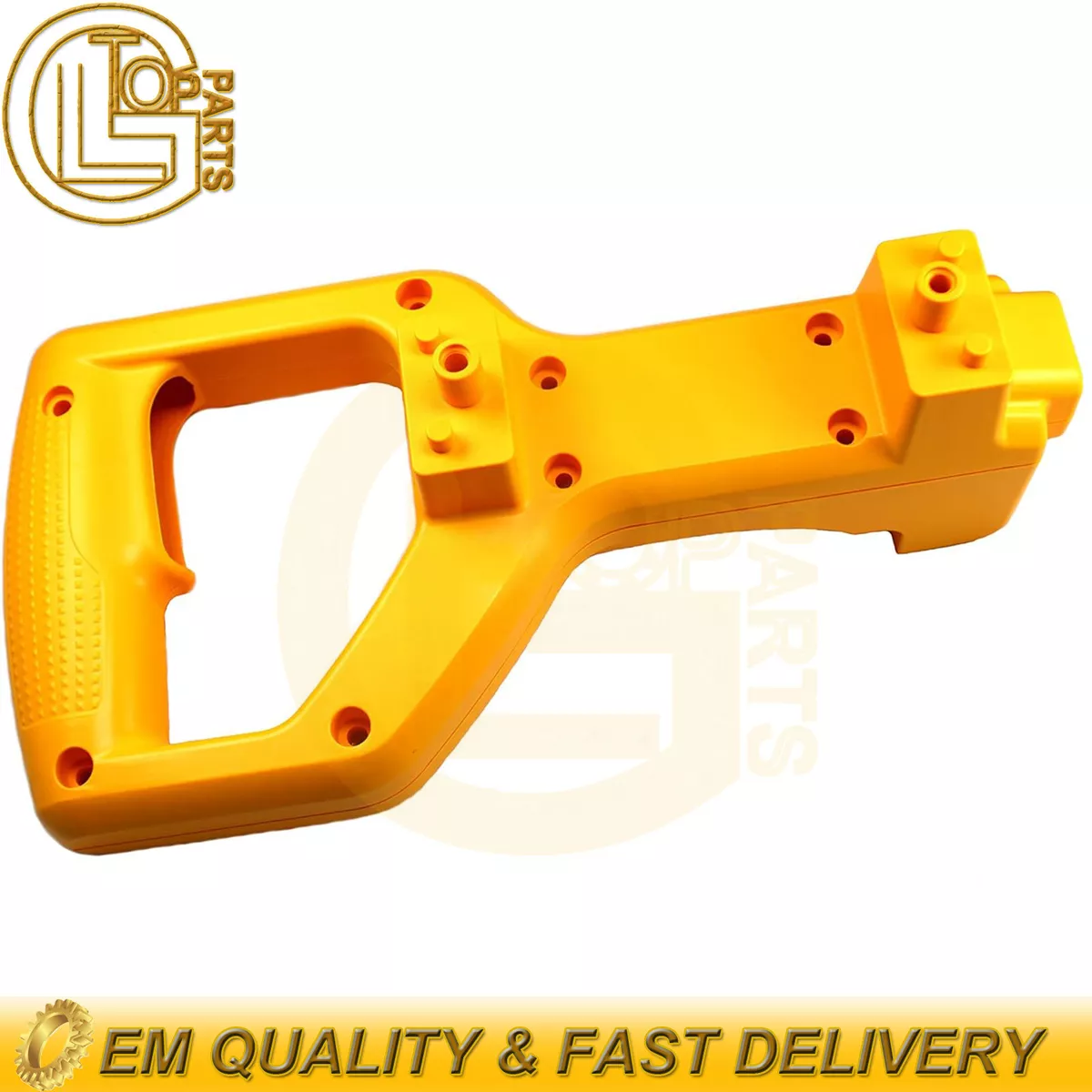 Handle Assembly 393960 00 for DeWalt DW703 DW703 B2 DW703 B3 Miter Saw
