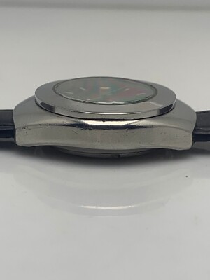 Vintage Orient Crystal 21 Jewels IT 469642-4F CA Japan Watch | eBay