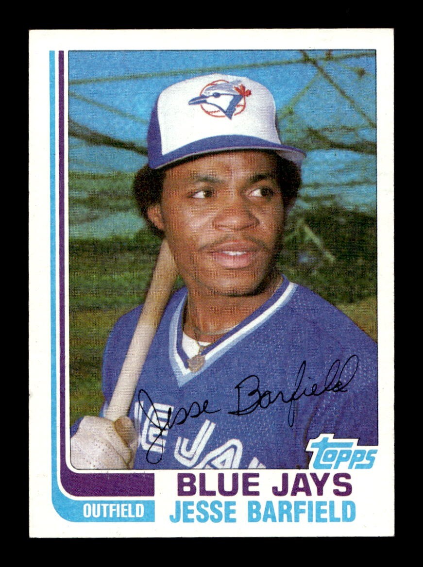 1982 Topps Traded 1-132 EX-MT/NM Pick From List All PICTURED - Picture 172 of 501