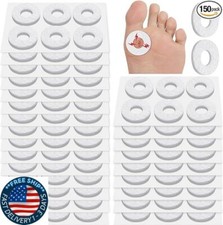 150 Uds. Cojines para callos para la parte inferior del pie, almohadillas.neuvo.