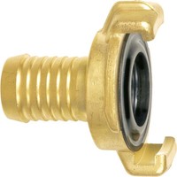 "Geka Geka-SchlauchstüCk Ms, 3/4\", 19Mm,Sb"