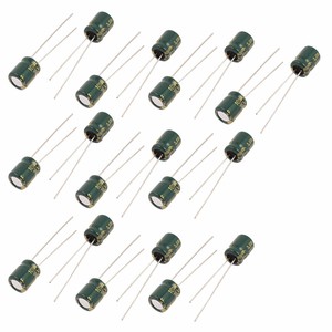 Конденсатор 35v 100uf