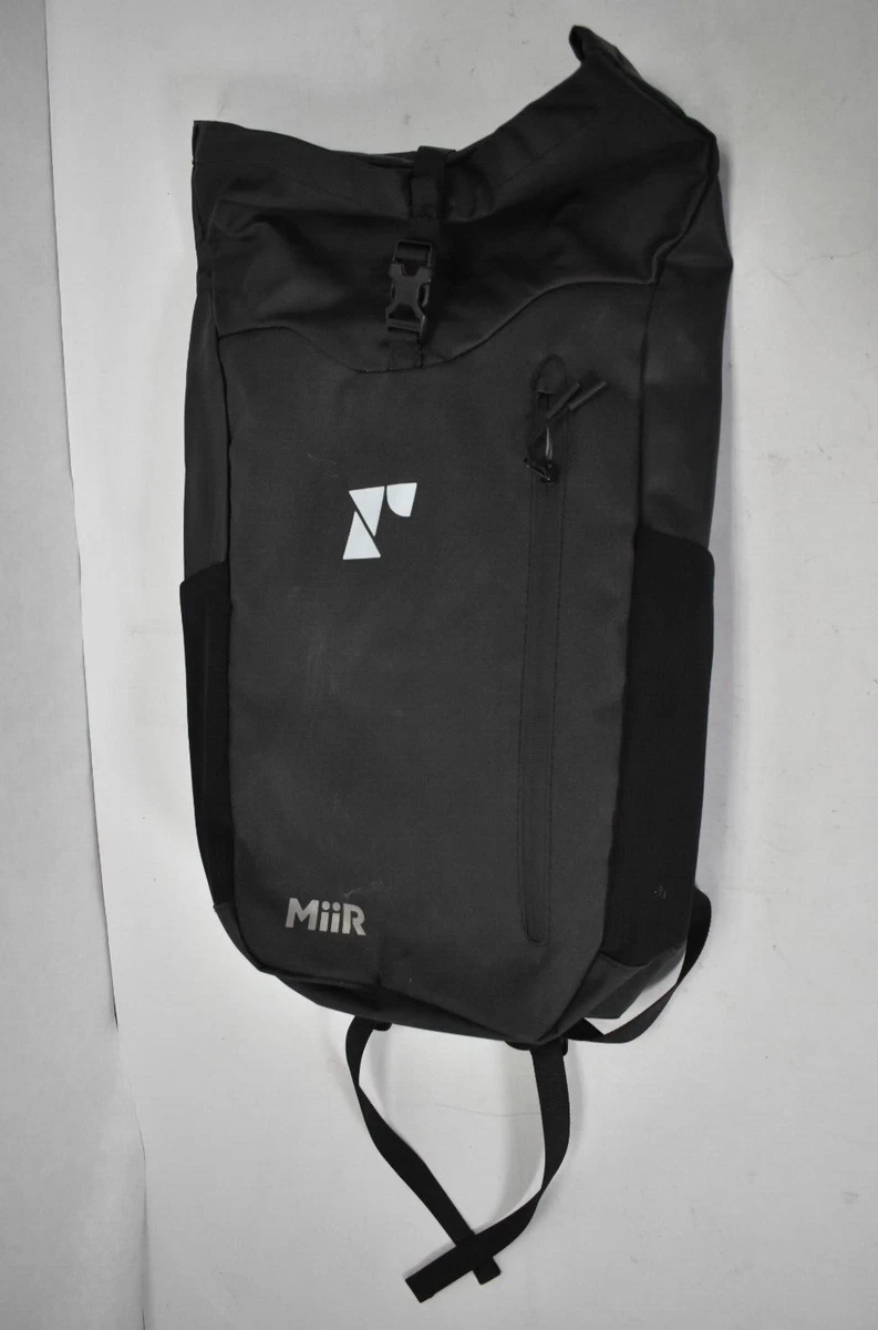 Miir backpack top