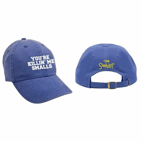 Smalls Hat baseball cap OFFICIAL 