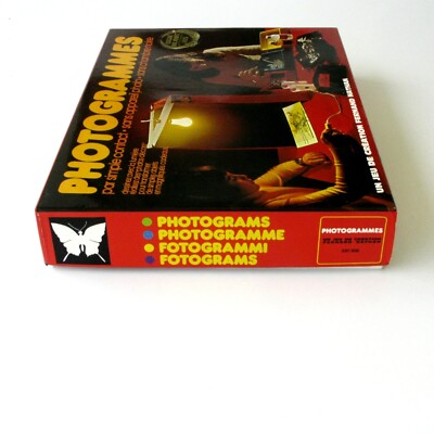 Jeu De Société PHOTOGRAMMES - Fernand Nathan - 1975 - Rare - Occasion