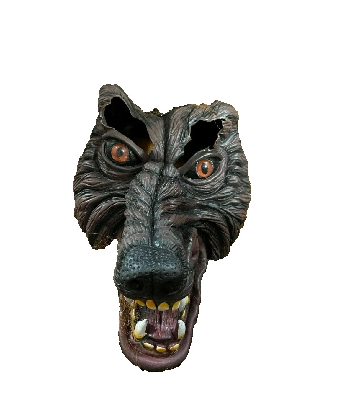 Máscara de Halloween Fantasmas y monstruos máscaras y antifaces de Disfraz