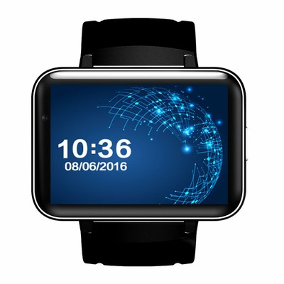dm98 smartwatch ebay